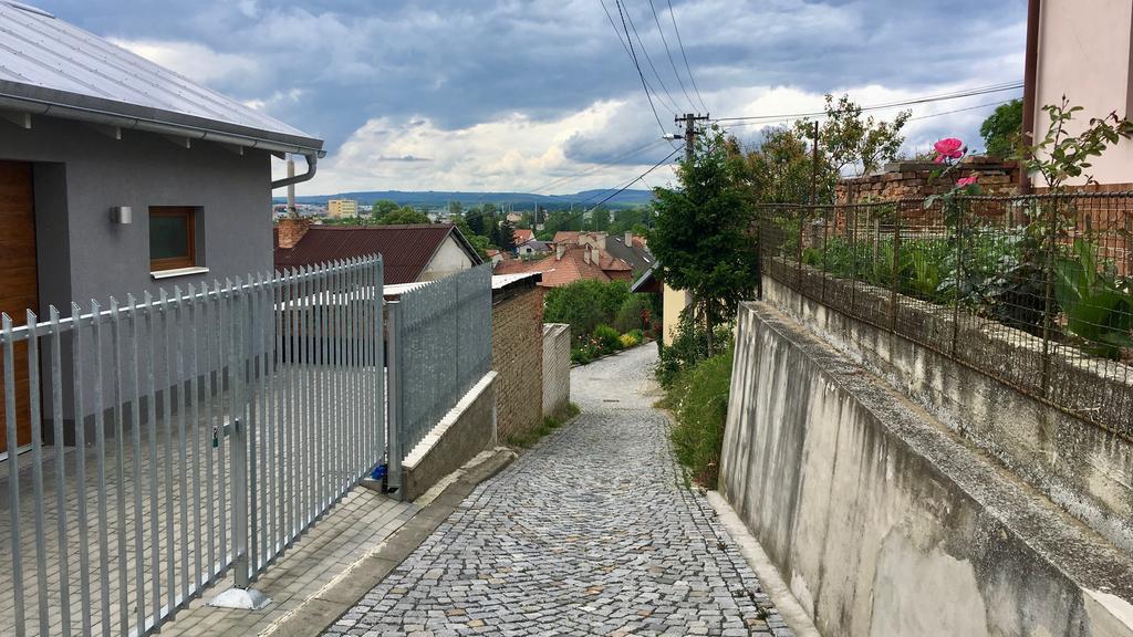 Ubytování ve Vinařství Medek | Medek House&Winery Uherské Hradiště Exterior foto