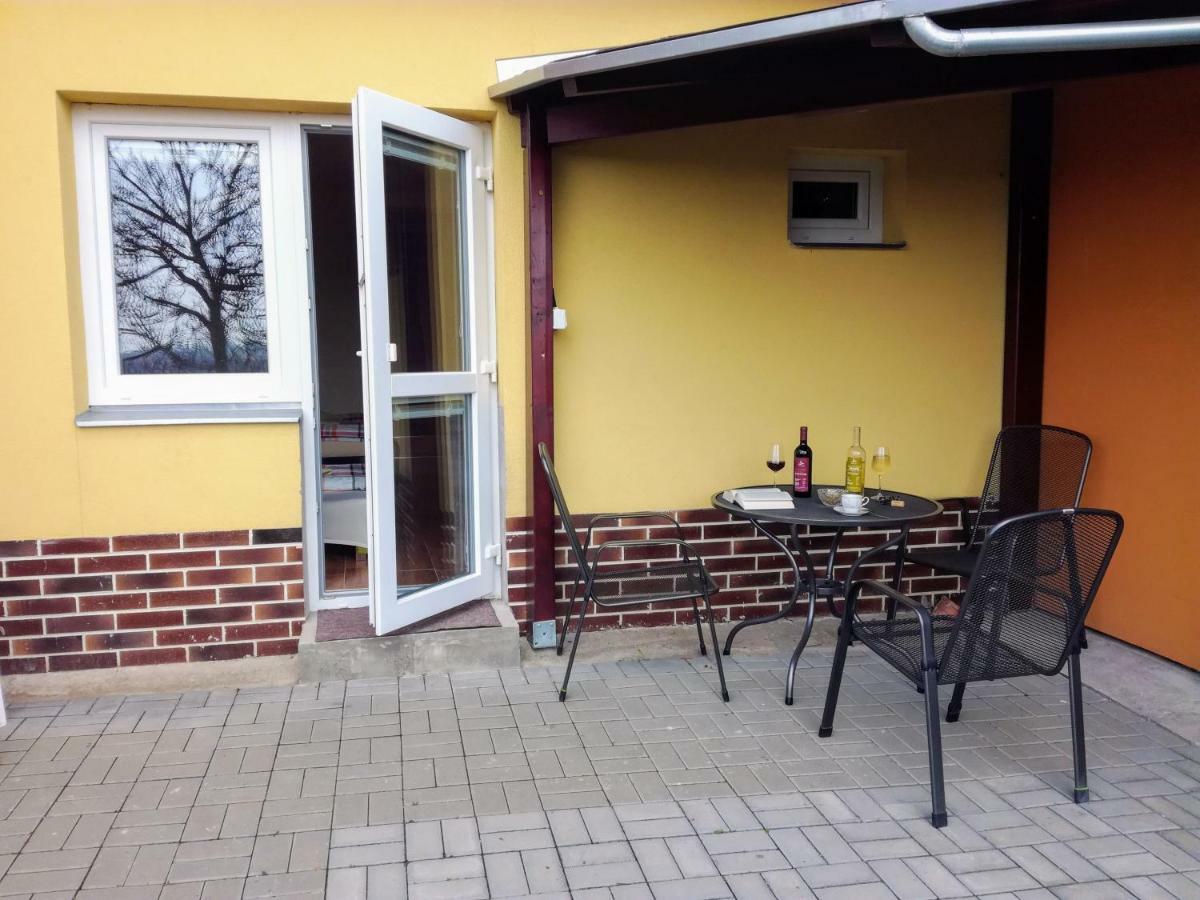 Ubytování ve Vinařství Medek | Medek House&Winery Uherské Hradiště Exterior foto